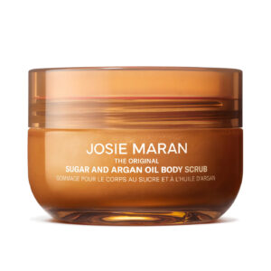 Josie Maran Sugar and Argan Oil Body Scrub