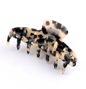 Turtle Story Claw Clip