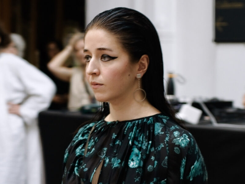 Celebrating Sustainable Fashion Week Brighton