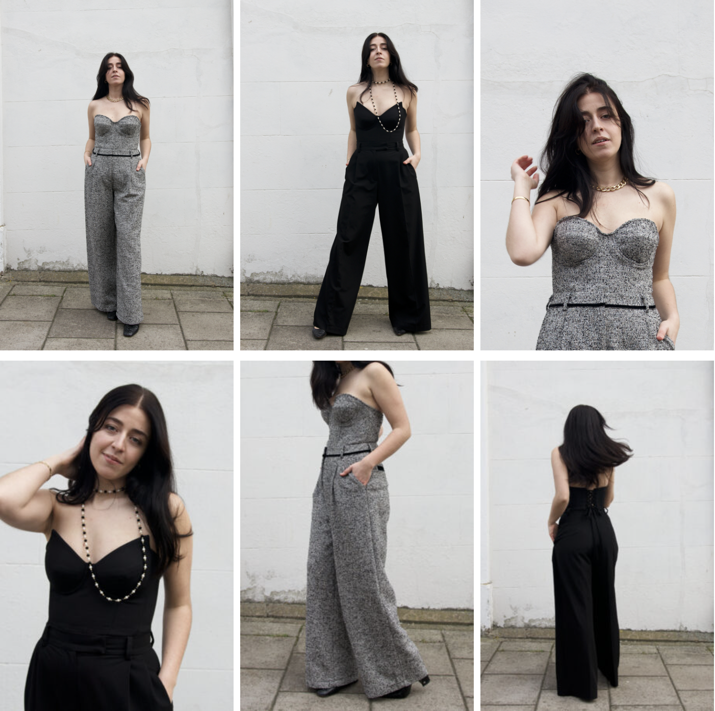 The Party Edit With Wolf & Badger | Curiously Conscious The Party Edit With Wolf & Badger | Curiously Conscious