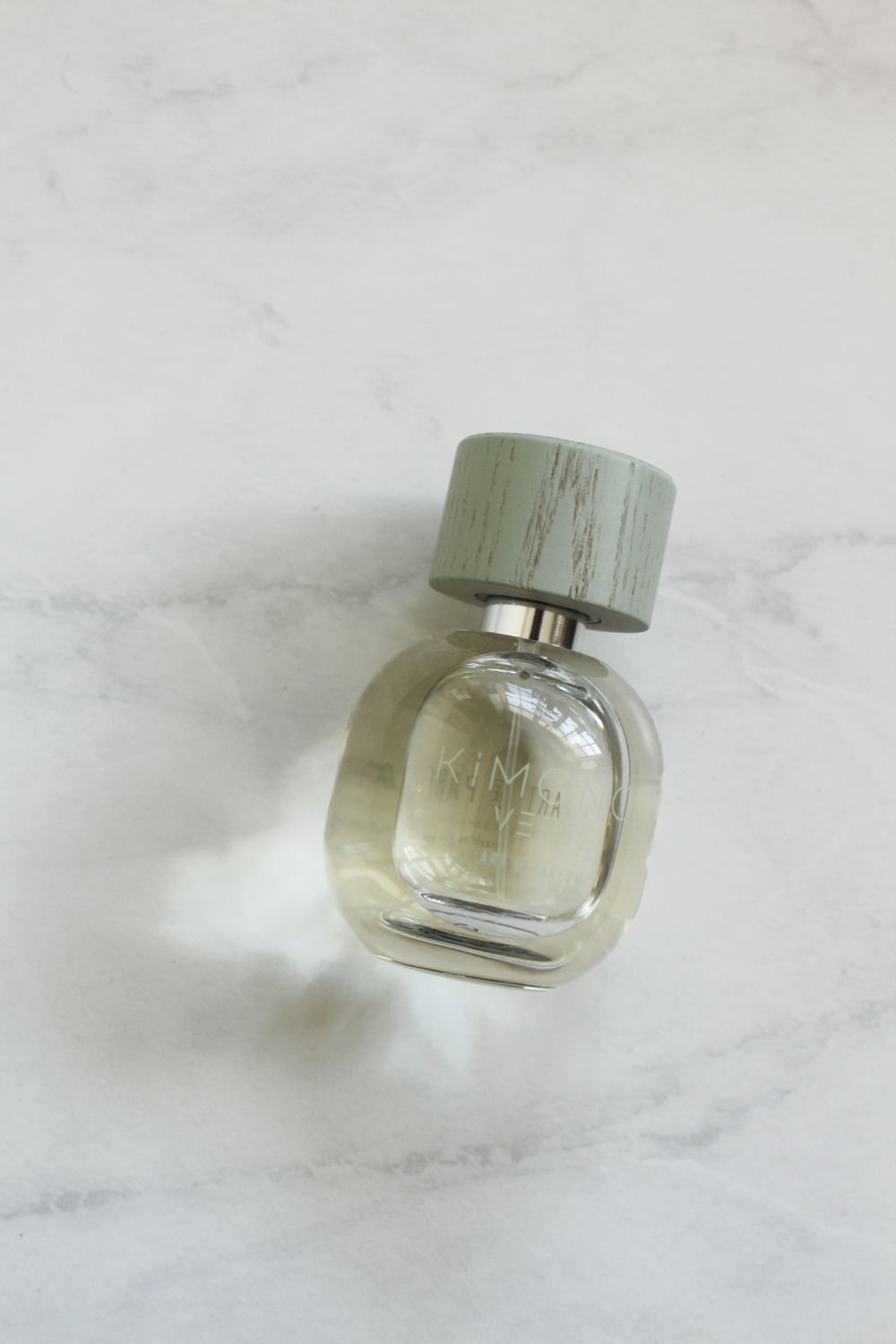 Art de Parfum Kimono Vert review