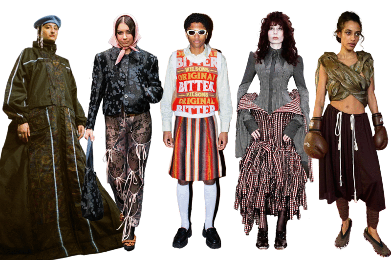 New Circular Fashion Designers To Watch