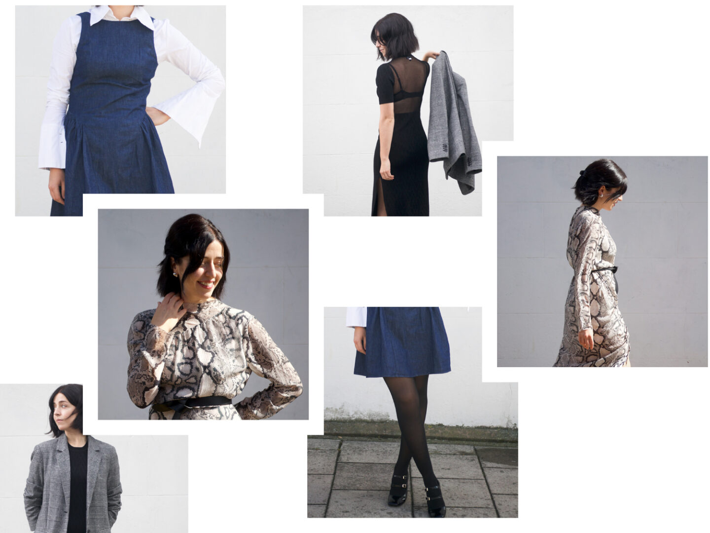 Gallery of outfits for autumn