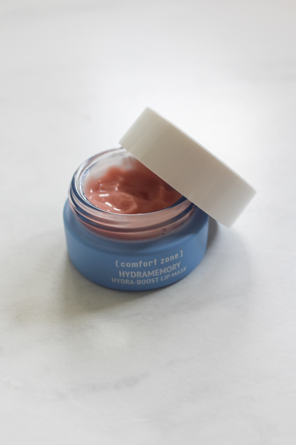 Comfort Zone Hydramemory Lip Mask review