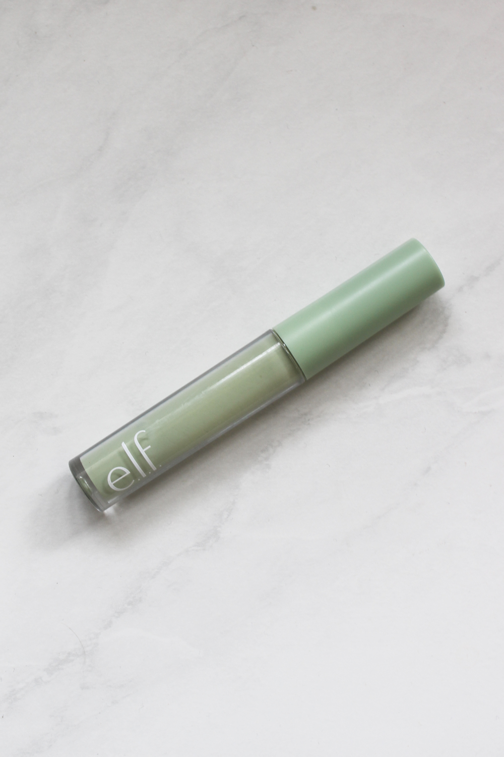 elf Green Corrector review