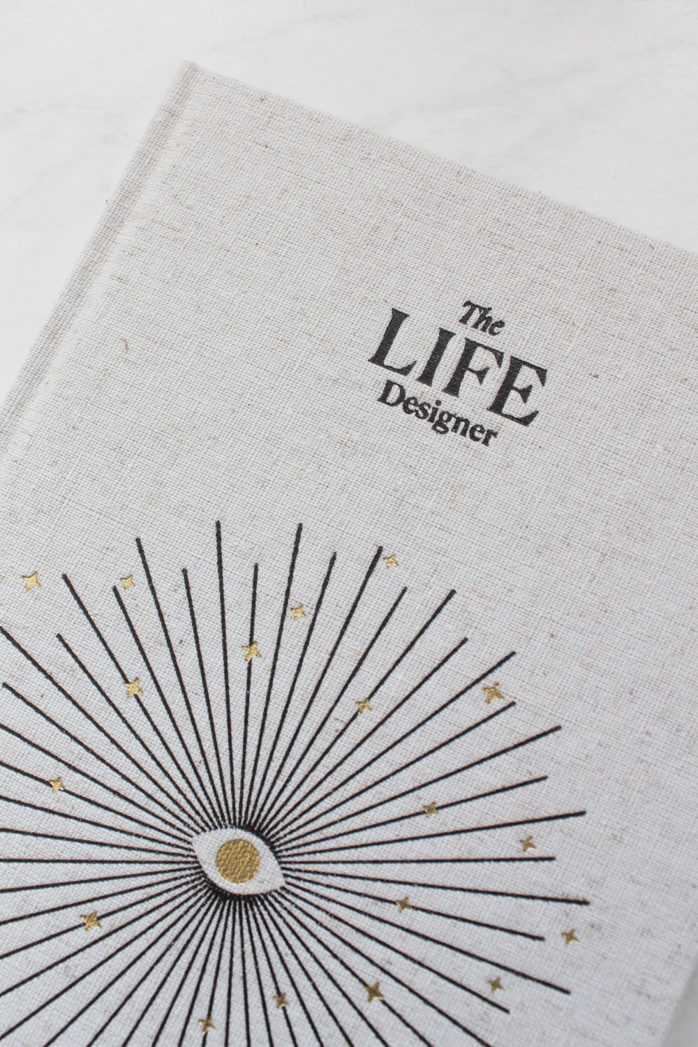 The Life Designer Journal review