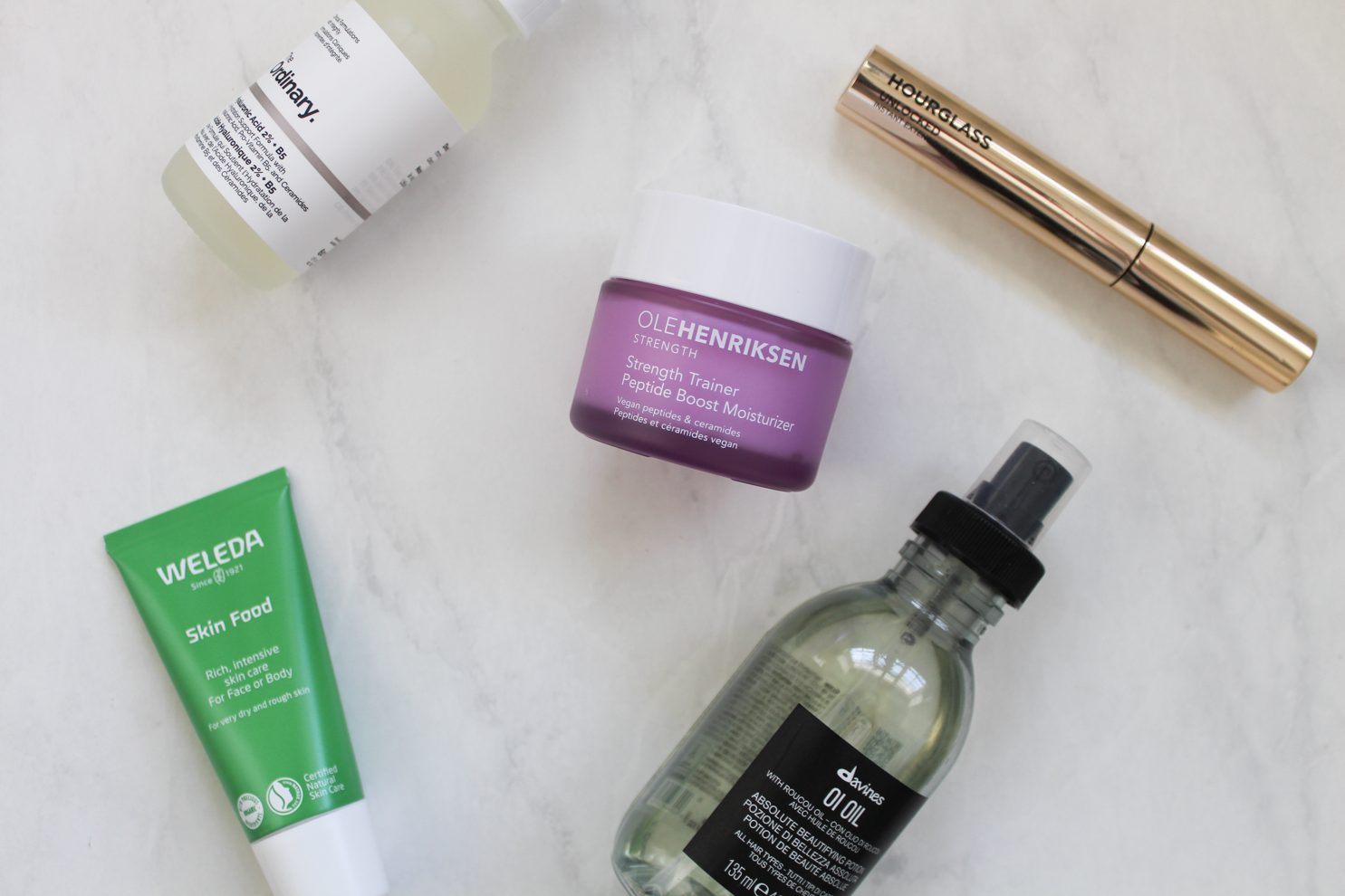 My Top Picks from Cult Beauty's Cult Conscious | Curiously Conscious
