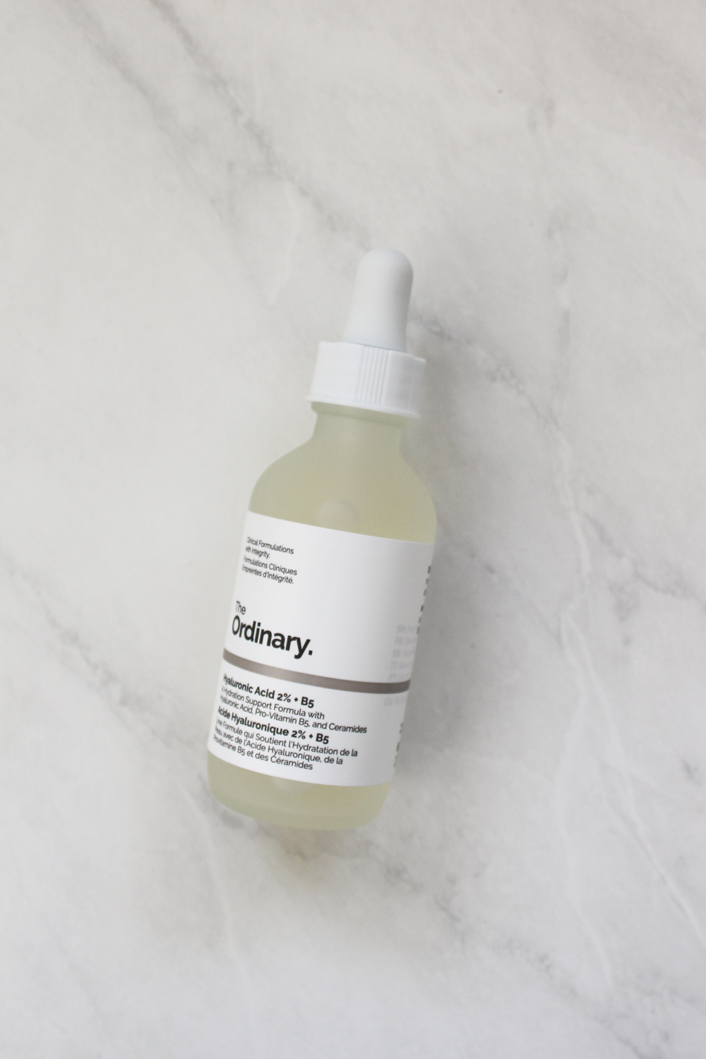 The Ordinary Hyaluronic Acid 2% + B5 Review