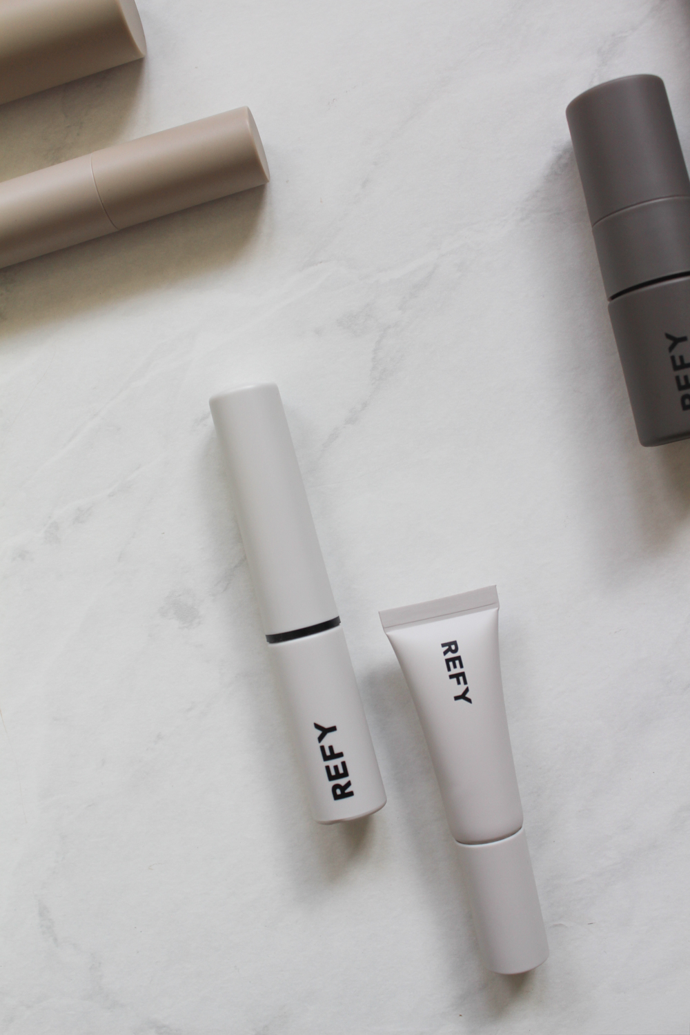 Refy Beauty Brow Sculpt Review