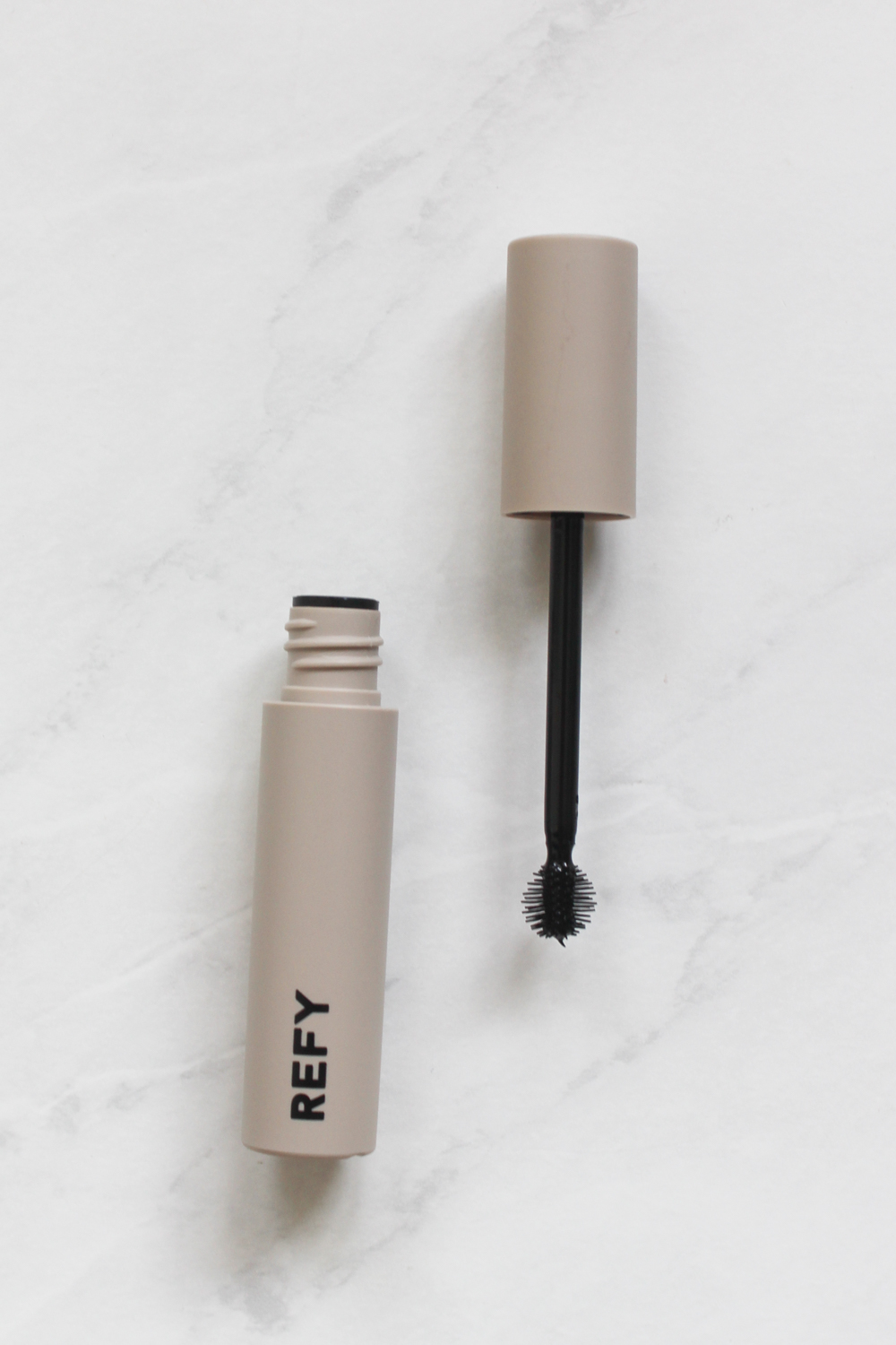 Refy Beauty Brow Tint Review