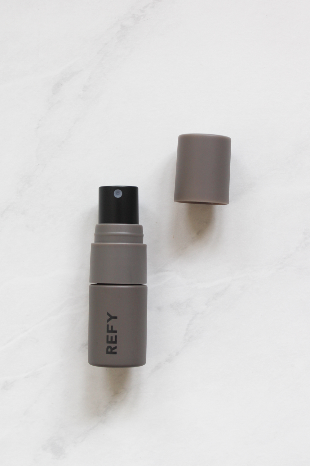 Refy Beauty Face Setter Setting Spray Review