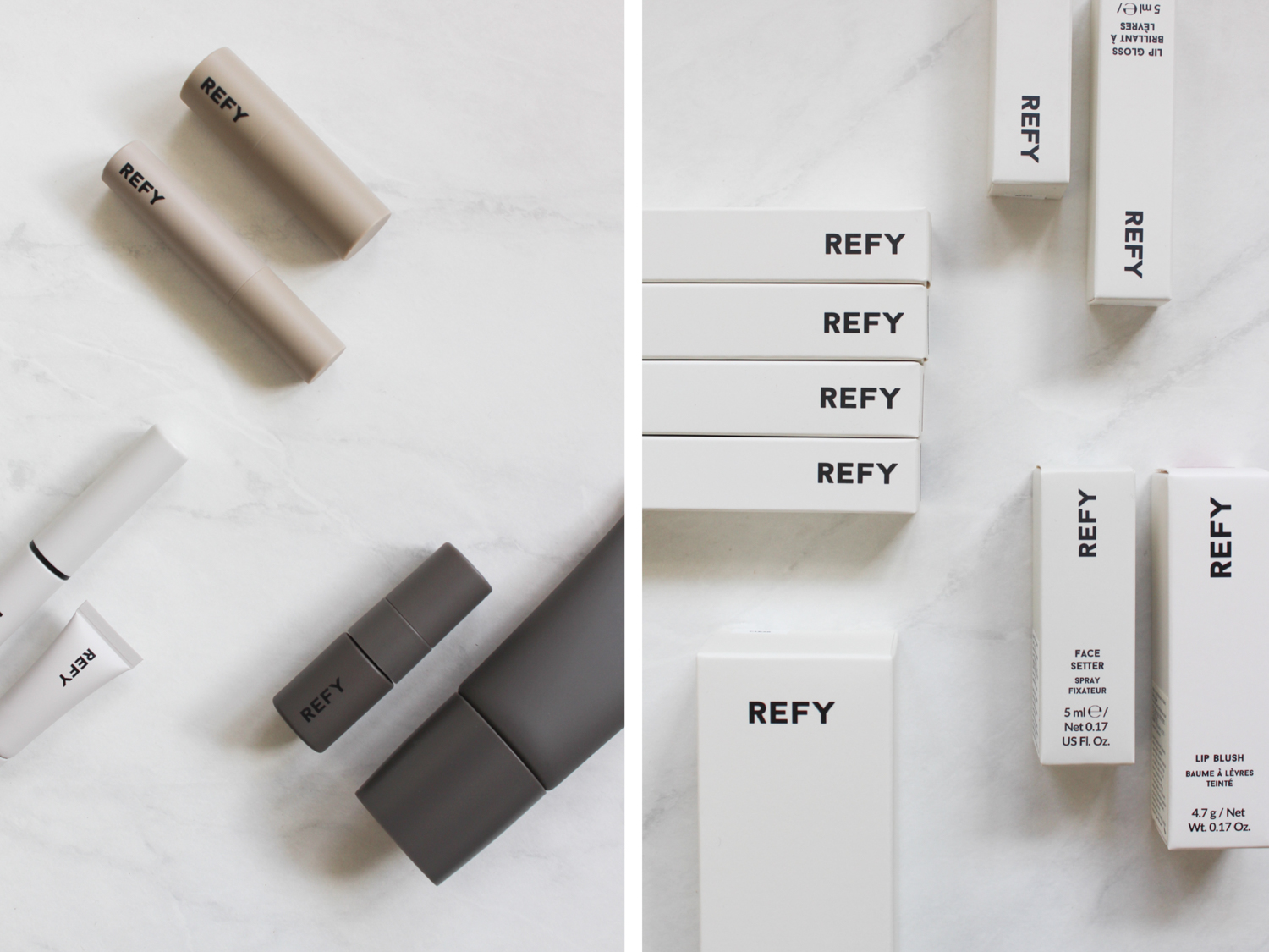 Refy Stats Refy Beauty Review & Top Picks | Curiously Conscious