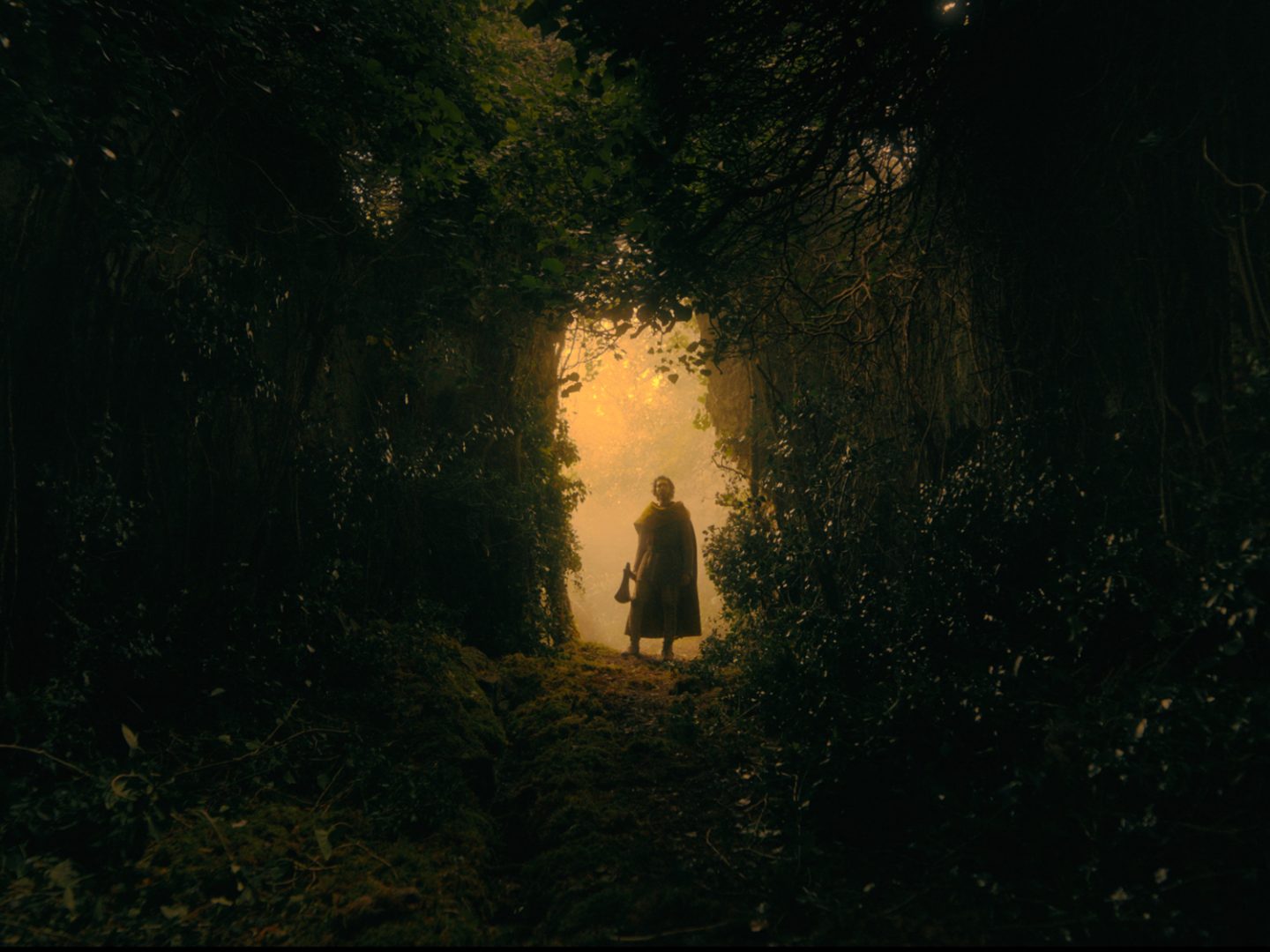 The Green Knight film still from SceneStill